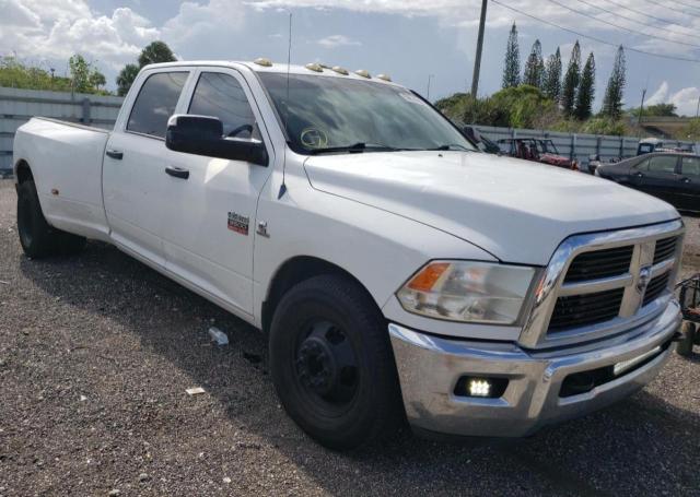 DODGE RAM 3500 S 2012 with VIN 3C63DPGL1CG146120 - Photo from auction