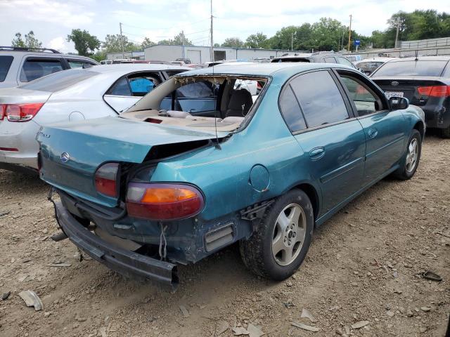 Photo 4 from auction – 2002 CHEVROLET MALIBU LS with VIN 1G1NE52JX2M631109