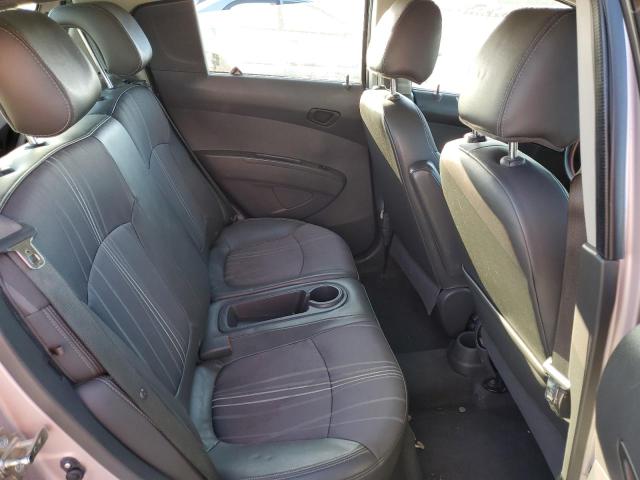 Photo 6 from auction – 2013 CHEVROLET SPARK LS with VIN KL8CB6S96DC579577