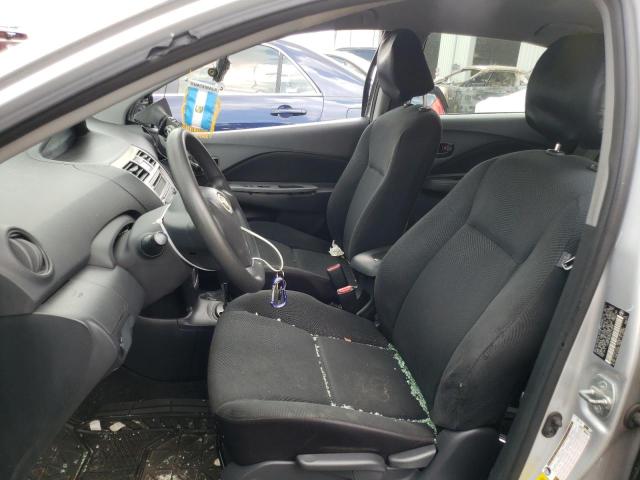 Photo 5 from auction – 2012 TOYOTA UK with VIN JTDBT4K39CL012858