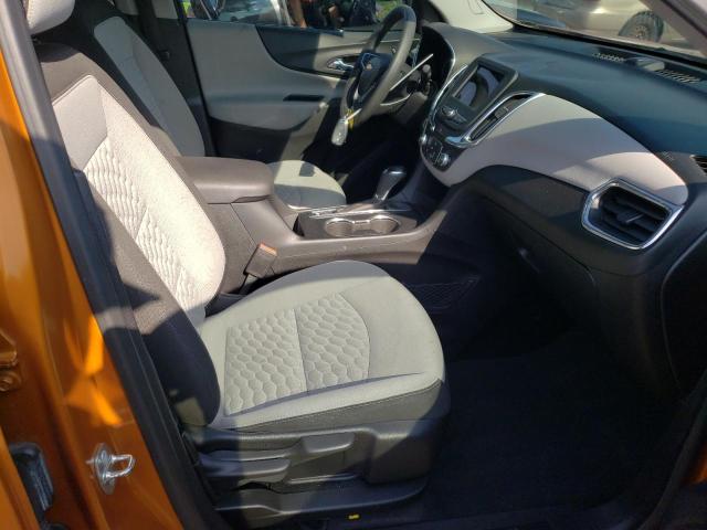 Photo 5 from auction – 2019 CHEVROLET EQUINOX LS with VIN 2GNAXHEV5K6114547