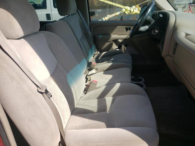 Zdjęcie 10 z aukcji – 2005 CHEVROLET SILVERADO z VIN 2GCEC13T251132472