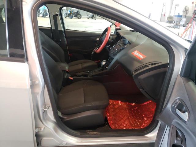 Photo 5 from auction – 2015 FORD FOCUS SE with VIN 1FADP3F25FL376360