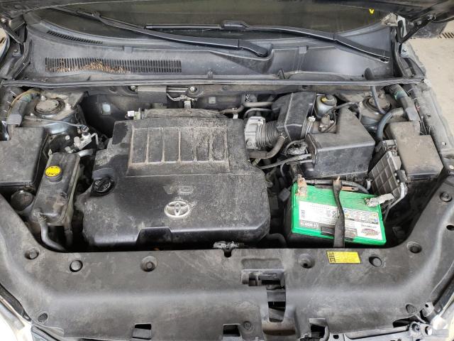 Photo 7 from auction – 2009 TOYOTA RAV4 LIMIT with VIN JTMBK31V79D003840