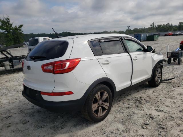 Photo 4 from auction – 2012 KIA SPORTAGE L with VIN KNDPBCA28C7263620