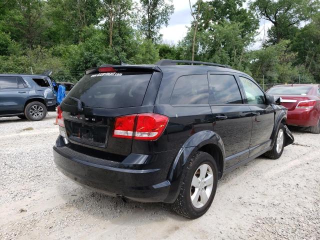 Photo 4 from auction – 2015 DODGE JOURNEY SE with VIN 3C4PDCAB8FT566245