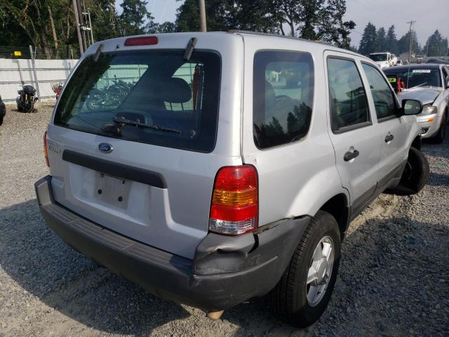Photo 4 from auction – 2003 FORD ESCAPE XLS with VIN 1FMYU92123KC46361