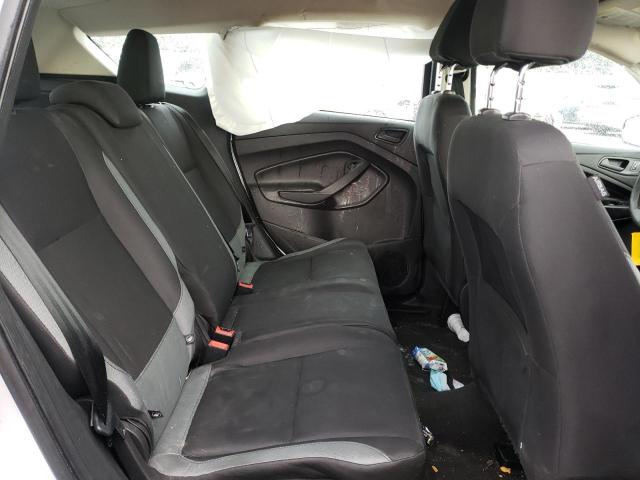 Photo 6 from auction – 2015 FORD ESCAPE S with VIN 1FMCU0F76FUB11171