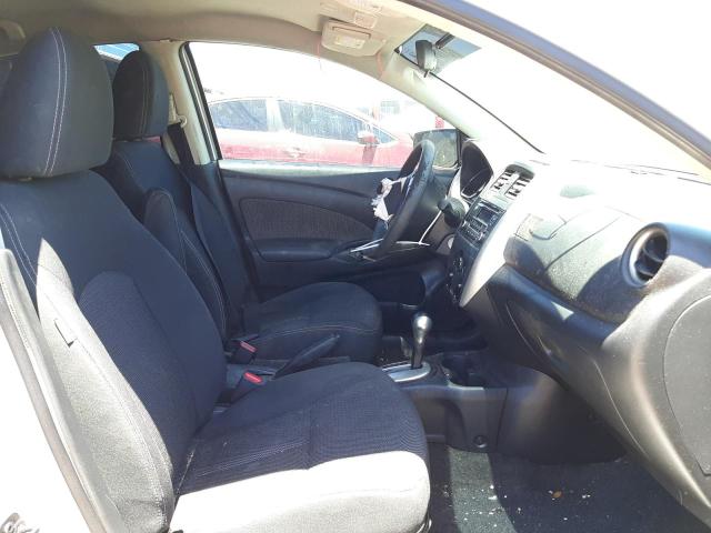 Photo 5 from auction – 2016 NISSAN VERSA S with VIN 3N1CN7AP4GL885421