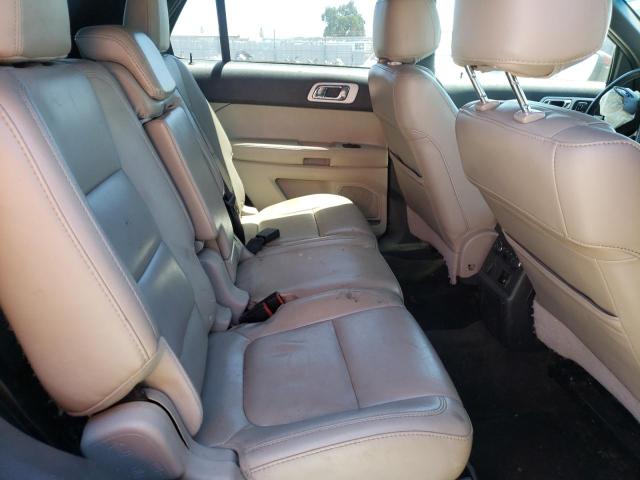 صورة رقم 6 من المزاد - 2013 FORD EXPLORER L مع VIN 1FM5K8F89DGC72180
