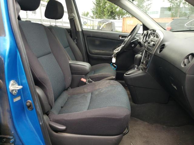 Photo 5 from auction – 2007 TOYOTA COROLLA MA with VIN 2T1KR32E37C634864