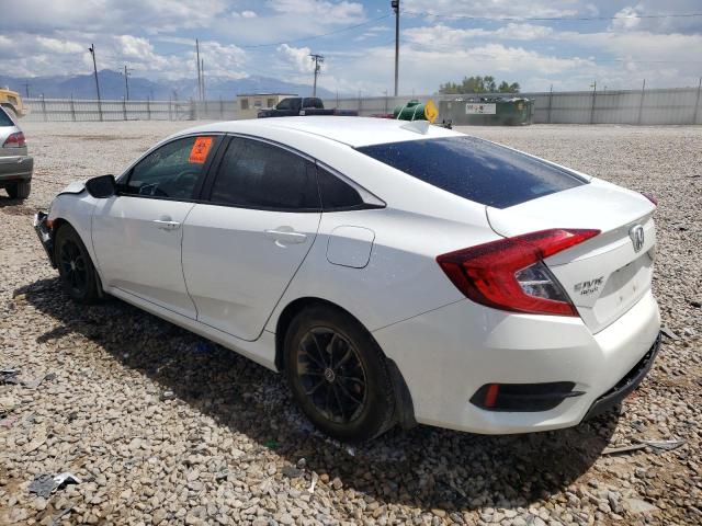 Photo 3 from auction – 2018 HONDA CIVIC EX with VIN 2HGFC2F77JH568438