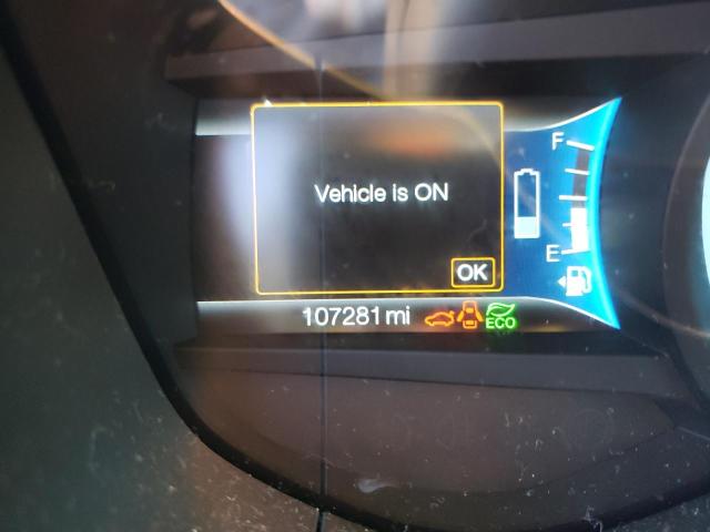 Photo 8 from auction – 2018 FORD FUSION SE with VIN 3FA6P0LU5JR116161