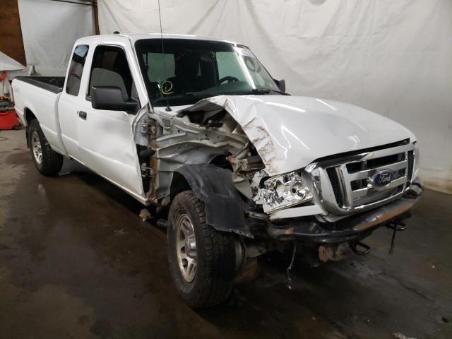 FORD RANGER SUP 2010 with VIN 1FTLR4FE8APA13990 - Photo from auction