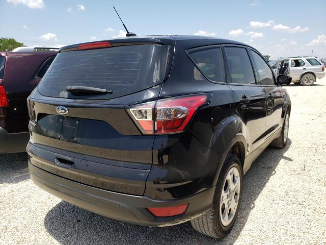 Photo 4 from auction – 2018 FORD ESCAPE S with VIN 1FMCU0F78JUD58653