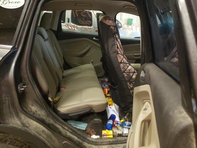 Photo 6 from auction – 2017 FORD ESCAPE SE with VIN 1FMCU9GD3HUA17566
