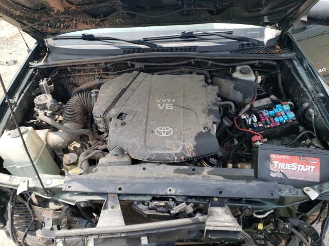 Photo 7 from auction – 2012 TOYOTA TACOMA DOU with VIN 3TMLU4EN1CM097546