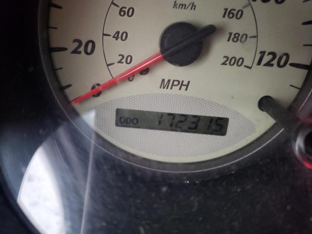Photo 8 from auction – 2002 TOYOTA RAV4 with VIN JTEGH20V720058989