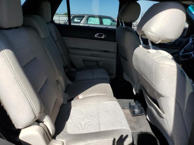 Photo 6 from auction – 2013 FORD EXPLORER with VIN 1FM5K7B88DGA98148