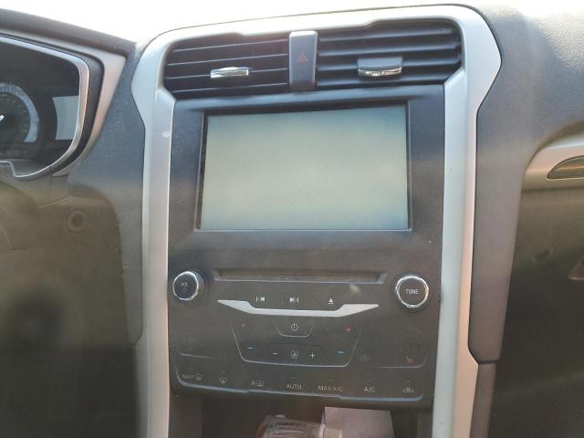 Photo 9 from auction – 2015 FORD FUSION SE with VIN 3FA6P0HD2FR188614