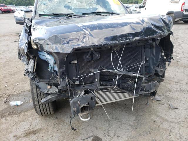 Photo 9 from auction – 2018 FORD F150 SUPER with VIN 1FTFW1EG6JFA12916