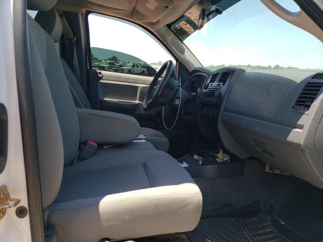 Photo 5 from auction – 2006 DODGE DAKOTA ST with VIN 1D7HE22K56S651190