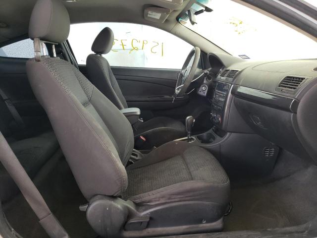 Photo 5 from auction – 2007 PONTIAC G5 with VIN 1G2AL15F077191407