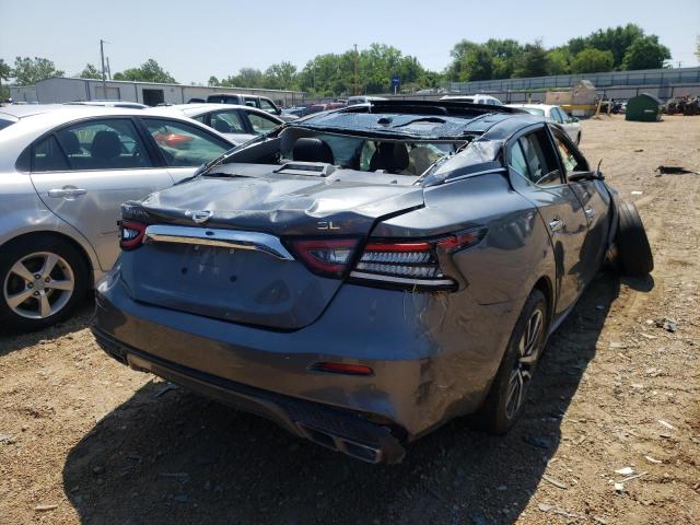 Photo 4 from auction – 2019 NISSAN MAXIMA S with VIN 1N4AA6AV7KC362638