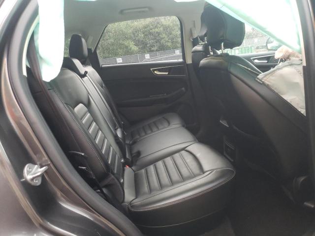 Photo 6 from auction – 2015 FORD EDGE SEL with VIN 2FMTK4J96FBB95181