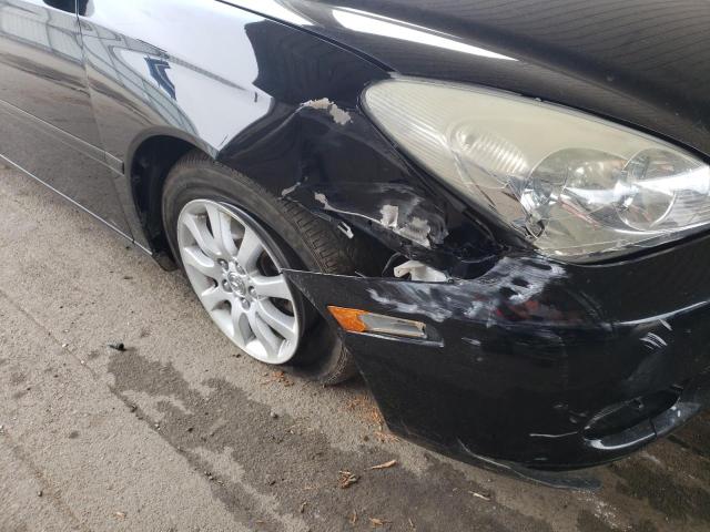 Photo 9 from auction – 2003 LEXUS ES 300 with VIN JTHBF30GX36002425