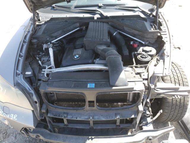 Photo 7 from auction – 2010 BMW X5 XDRIVE3 with VIN 5UXFE4C5XAL381039