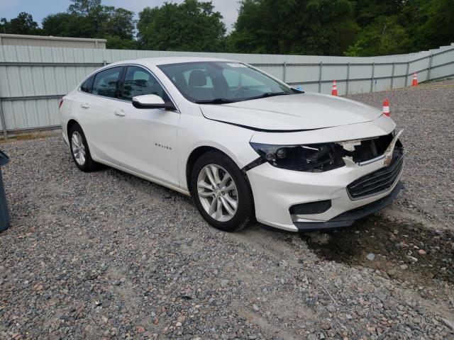 CHEVROLET MALIBU LT 2016 with VIN 1G1ZE5ST0GF282573 - Photo from auction