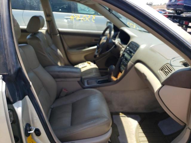 Photo 5 from auction – 1998 LEXUS ES 300 with VIN JT8BF28G9W5050765