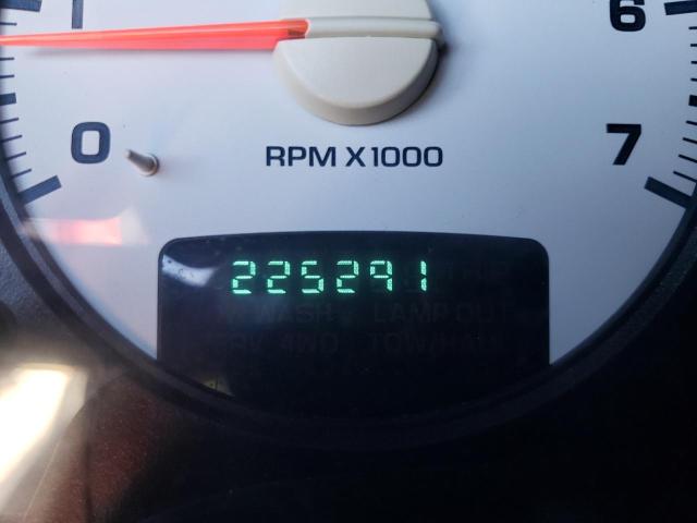 Photo 8 from auction – 2005 DODGE RAM 1500 S with VIN 1D7HU18D45S255658