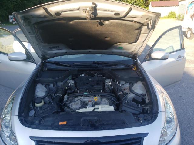 Photo 7 from auction – 2010 INFINITI G37 with VIN JN1CV6AR3AM455775