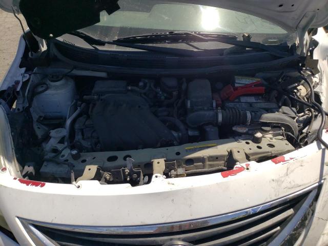 Photo 7 from auction – 2014 NISSAN VERSA S with VIN 3N1CN7AP1EL818725