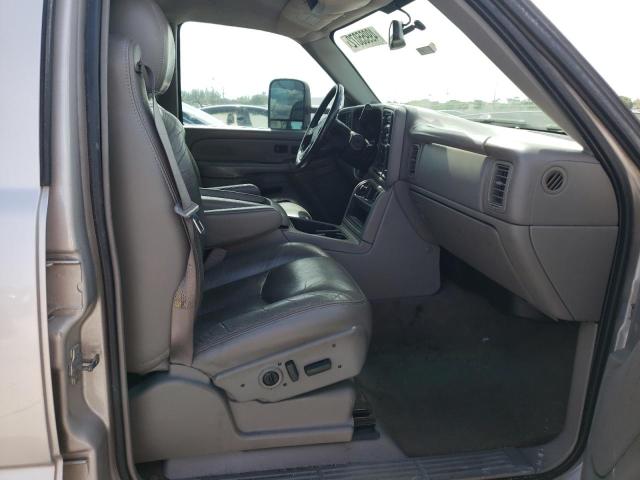 Photo 5 from auction – 2007 CHEVROLET SILVERADO with VIN 1GCJK33D17F130942