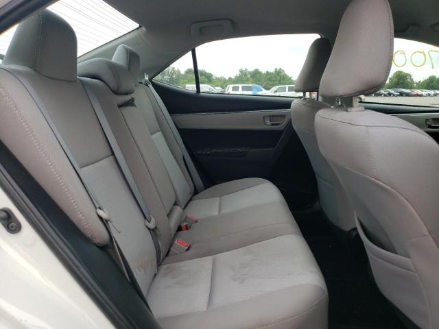 Photo 6 from auction – 2016 TOYOTA COROLLA L with VIN 2T1BURHE4GC685184