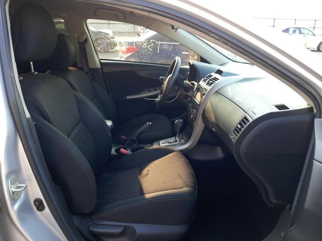 Photo 5 from auction – 2013 TOYOTA CAROLLA with VIN 2T1BU4EE7DC946813
