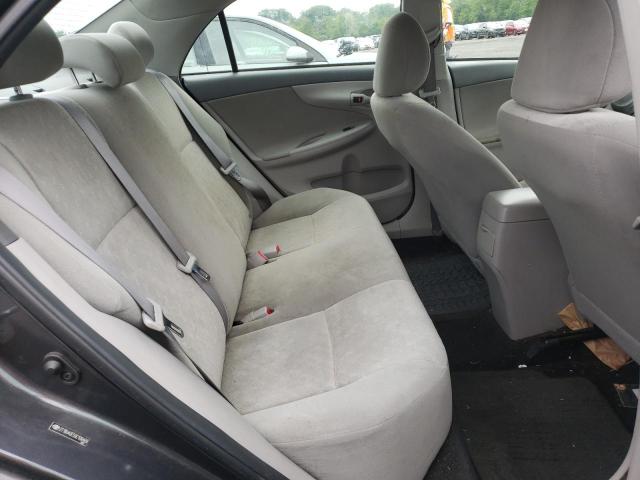 Photo 6 from auction – 2009 TOYOTA COROLLA BA with VIN 2T1BU40E59C108469