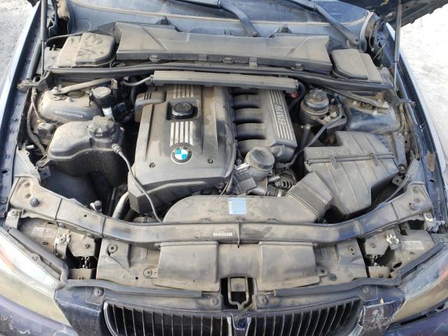 Photo 7 from auction – 2007 BMW 328 I with VIN WBAVA335X7P140146
