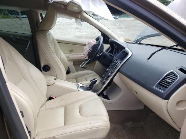 Photo 5 from auction – 2014 VOLVO XC60 3.2 with VIN YV4952DZ2E2519296