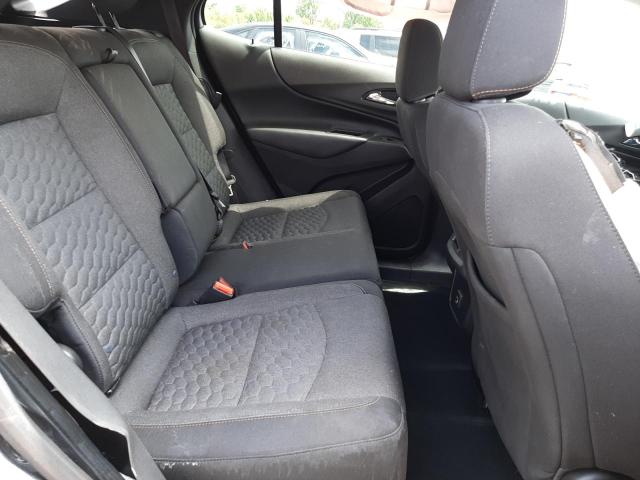 Photo 6 from auction – 2019 CHEVROLET EQUINOX LT with VIN 3GNAXJEV0KS638651