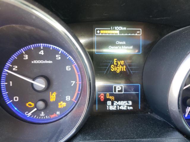 Zdjęcie 8 z aukcji – 2015 SUBARU LEGACY 2.5 z VIN 4S3BNCN62F3045893
