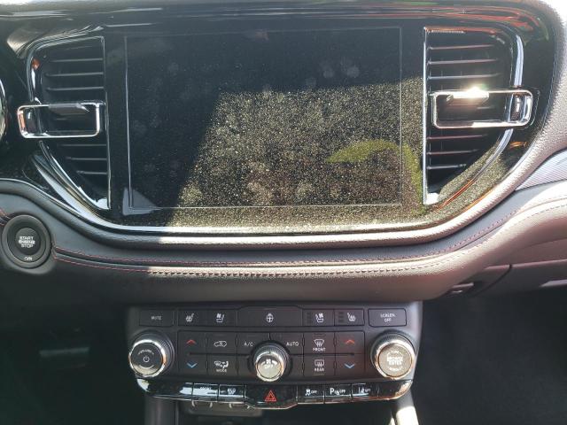 Photo 9 from auction – 2021 DODGE DURANGO R/ with VIN 1C4SDJCT3MC848838