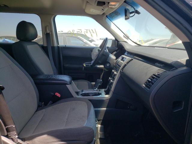 Photo 5 from auction – 2012 FORD FLEX SE with VIN 2FMGK5BC9CBD17576