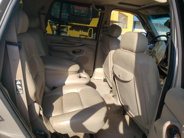 Photo 6 from auction – 2000 LINCOLN NAVIGATOR with VIN 5LMFU28A8YLJ17500