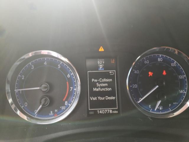 Photo 8 from auction – 2018 TOYOTA COROLLA L with VIN 5YFBURHE8JP745832