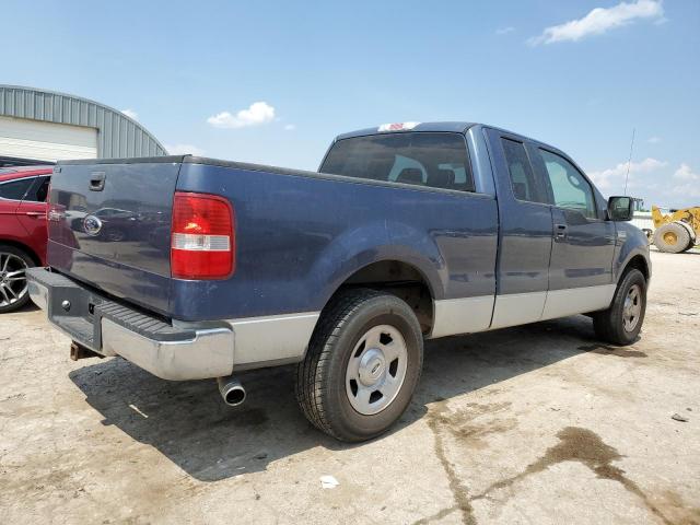 Photo 4 from auction – 2005 FORD F150 with VIN 1FTPX125X5NA72908