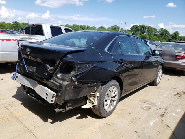 Photo 4 from auction – 2015 TOYOTA CAMRY LE with VIN 4T4BF1FK0FR482929